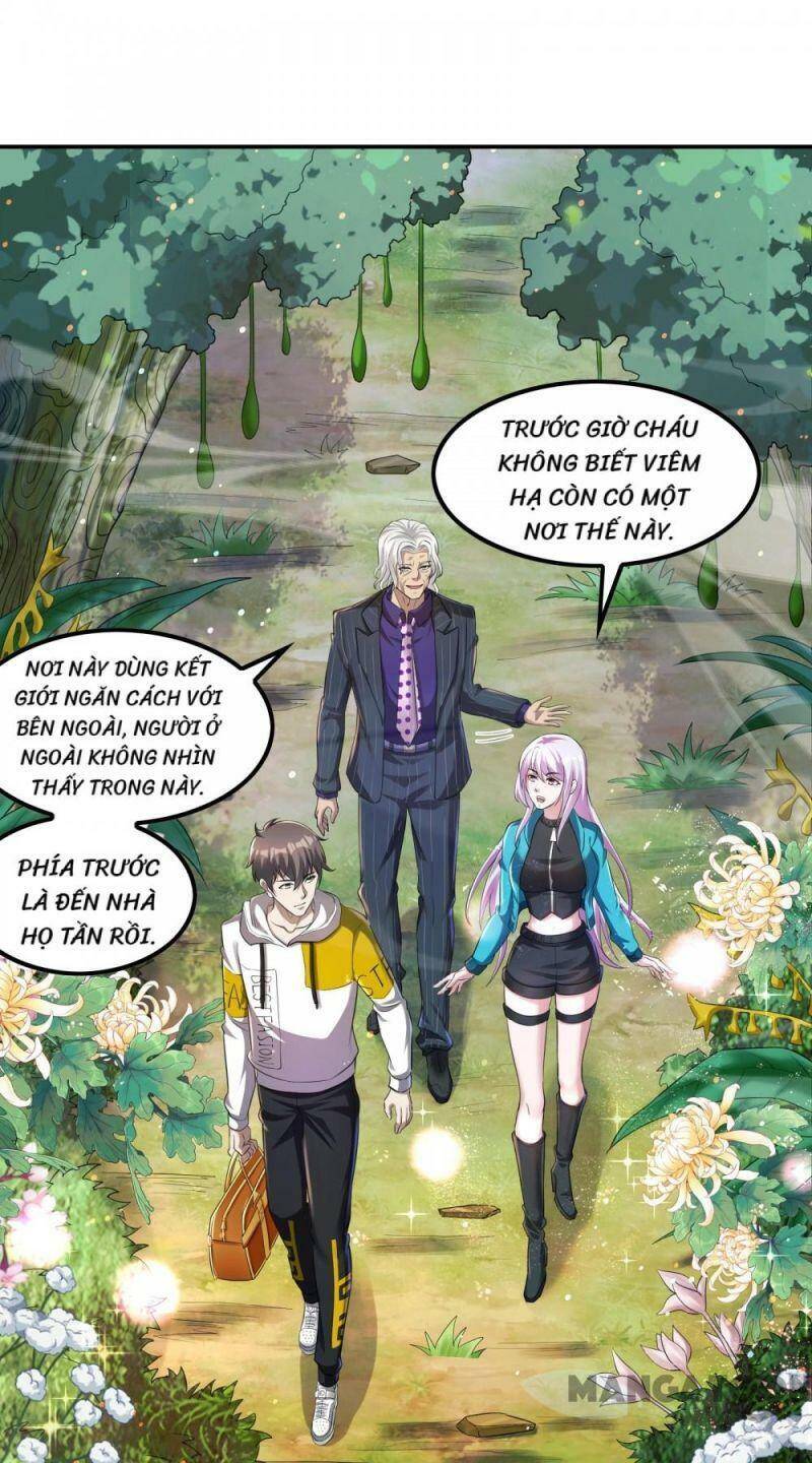 Đệ Nhất Ở Rể Chapter 124.2 - 17