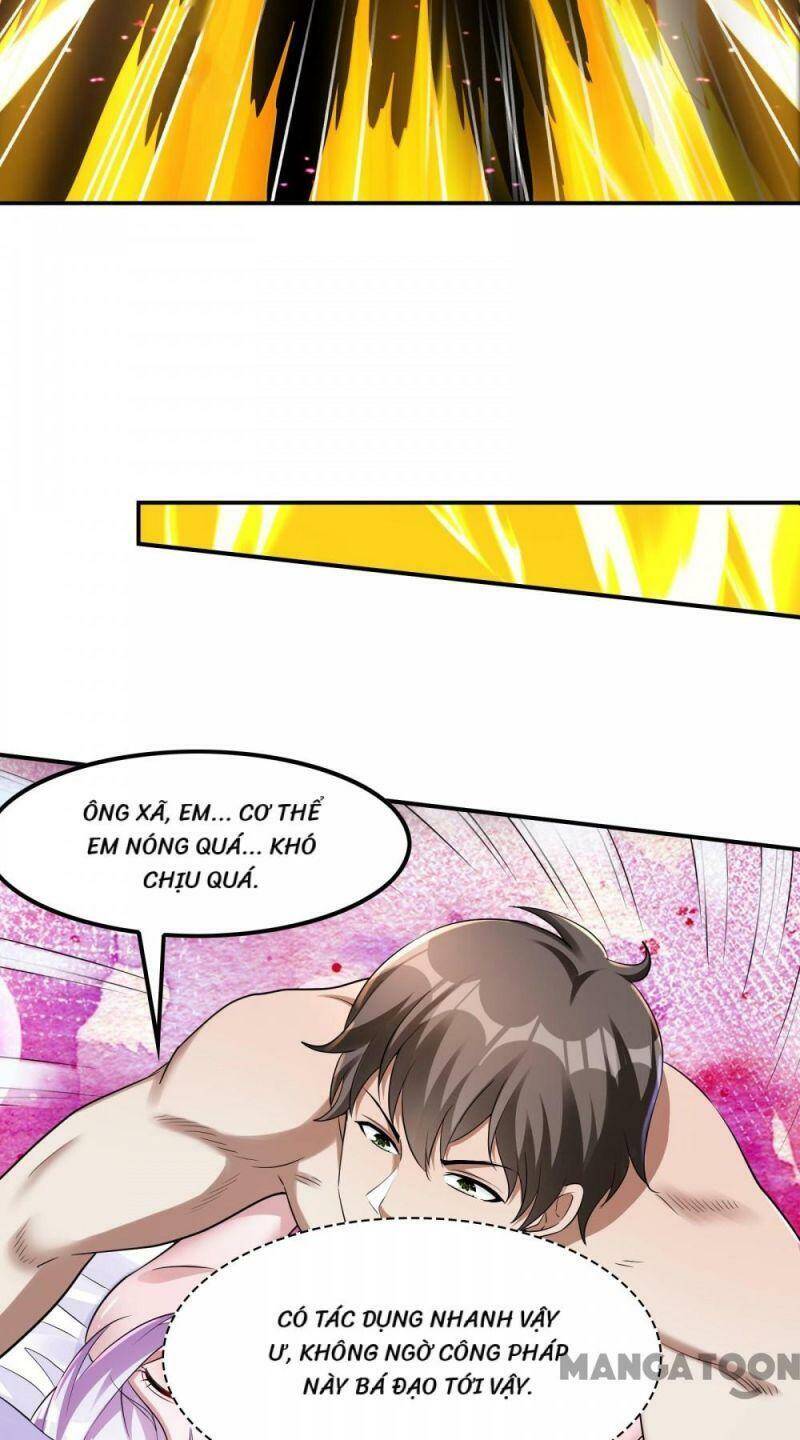 Đệ Nhất Ở Rể Chapter 124.2 - 6