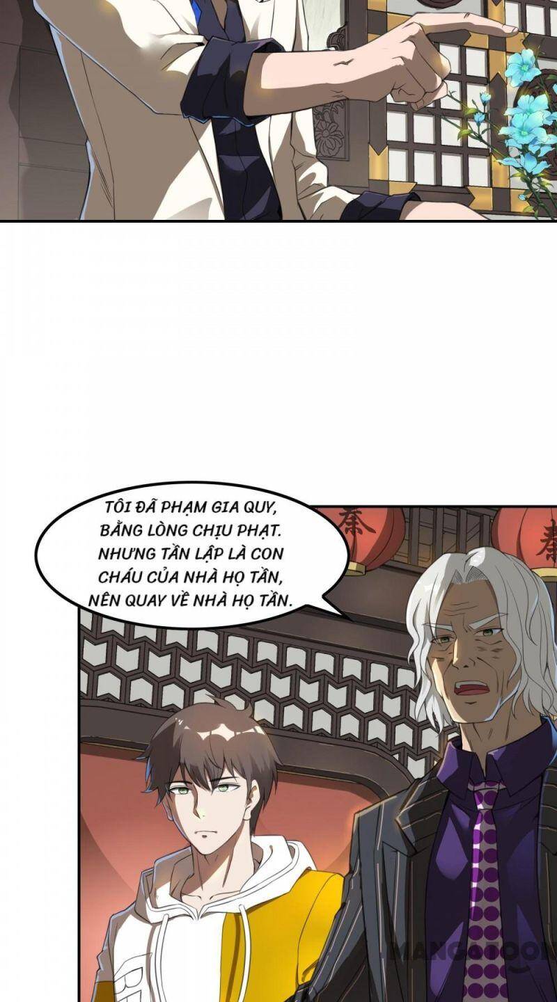 Đệ Nhất Ở Rể Chapter 125.1 - 12