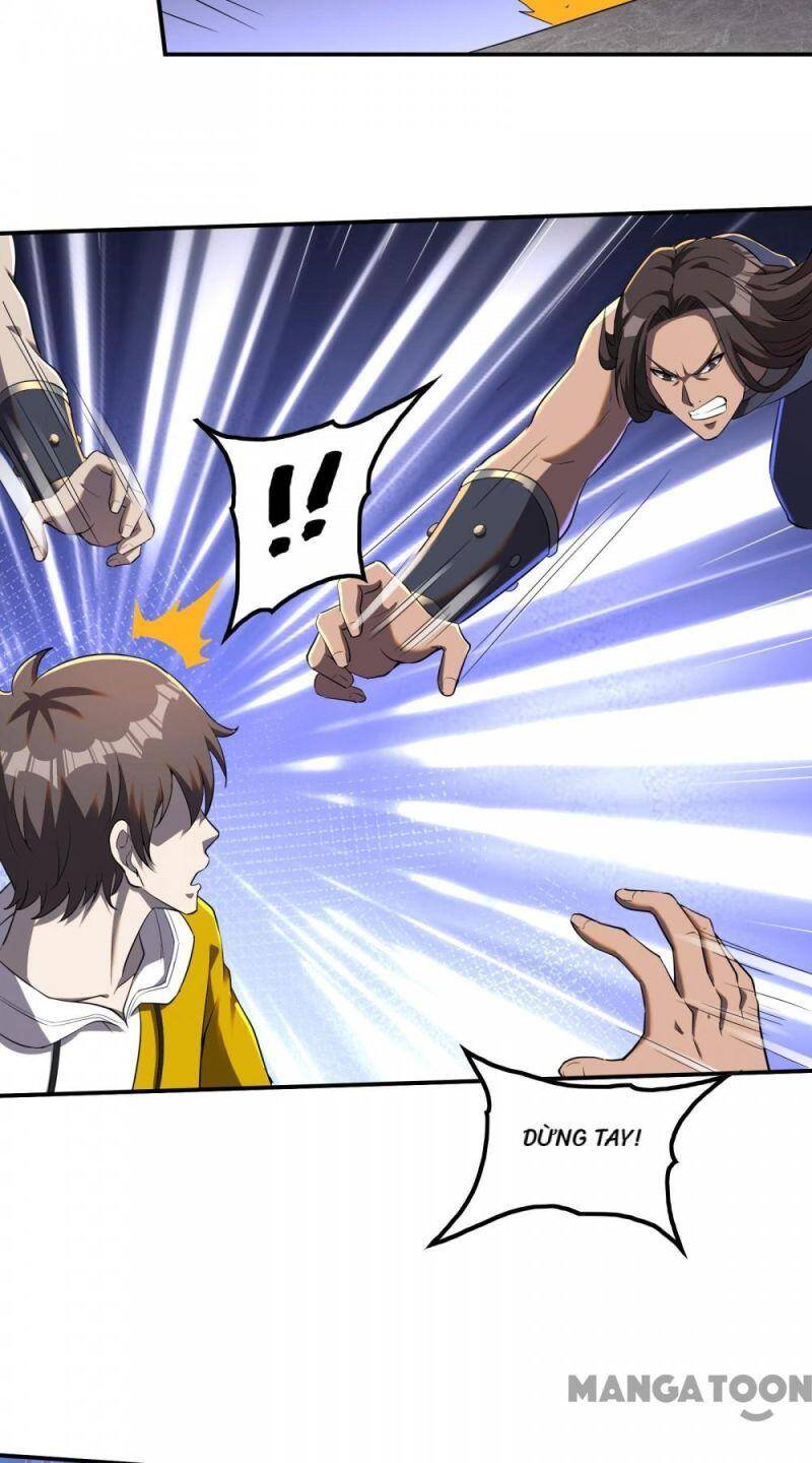 Đệ Nhất Ở Rể Chapter 125.1 - 20