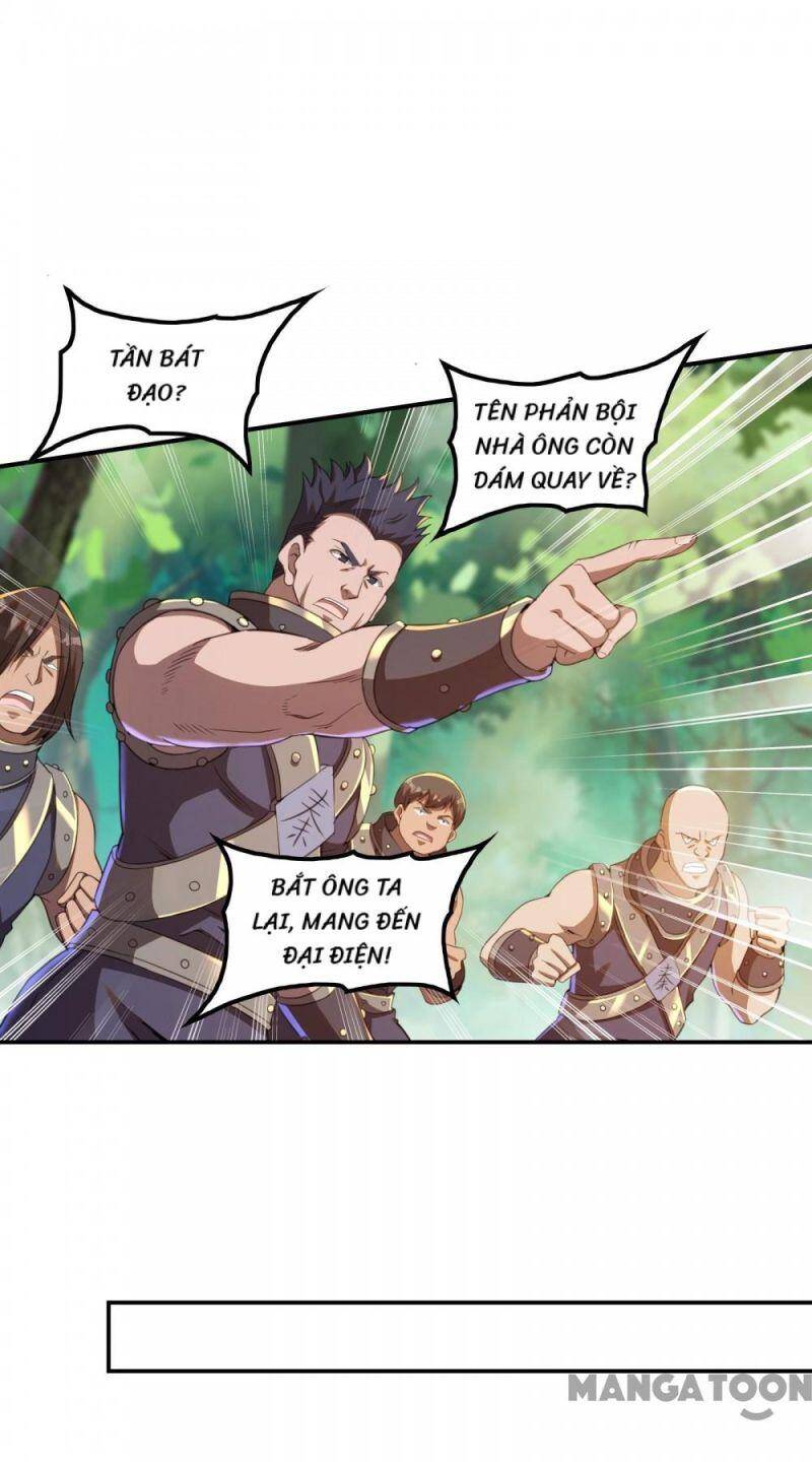 Đệ Nhất Ở Rể Chapter 125.1 - 7