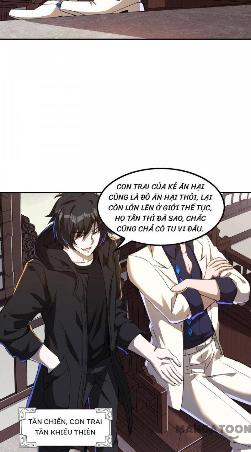 Đệ Nhất Ở Rể Chapter 125.1 - 9