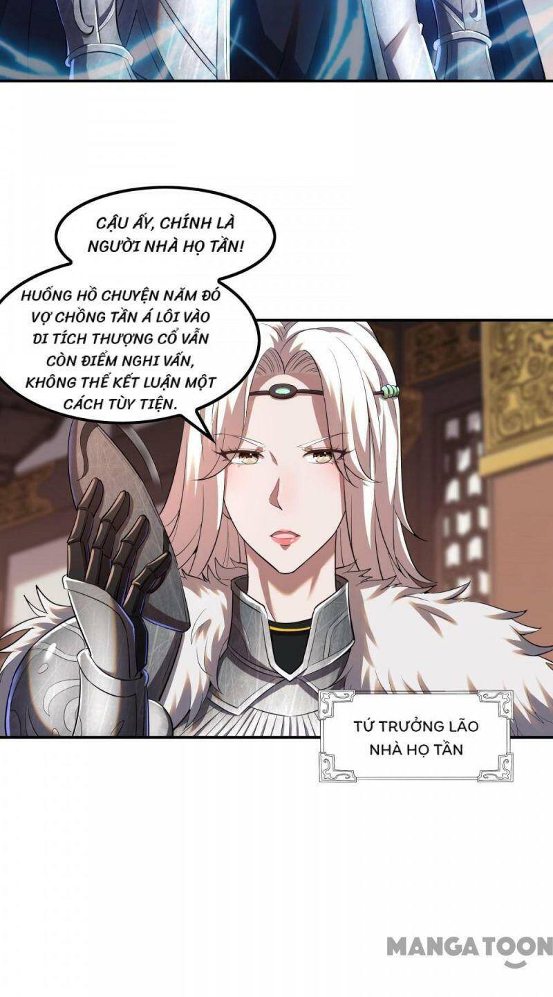 Đệ Nhất Ở Rể Chapter 125.2 - 2