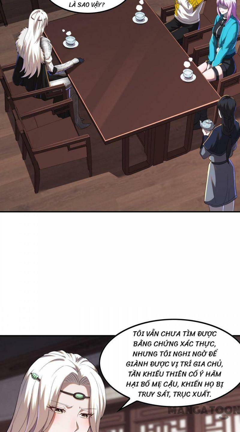 Đệ Nhất Ở Rể Chapter 125.2 - 7