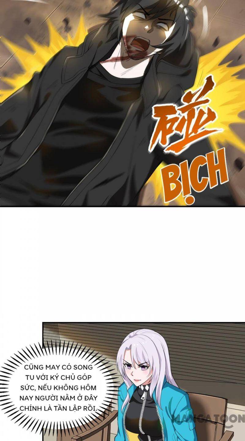 Đệ Nhất Ở Rể Chapter 126.1 - 14