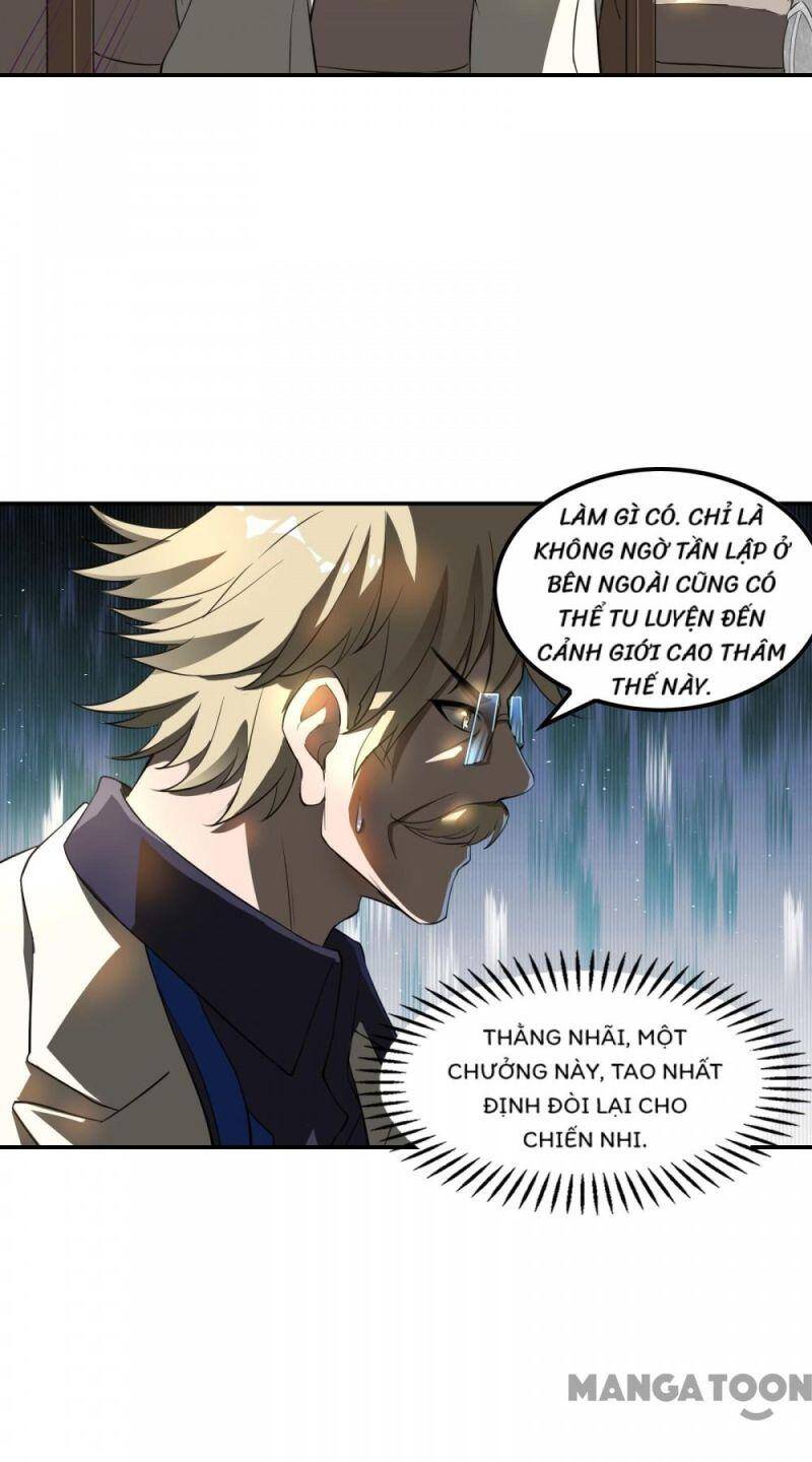 Đệ Nhất Ở Rể Chapter 126.1 - 16