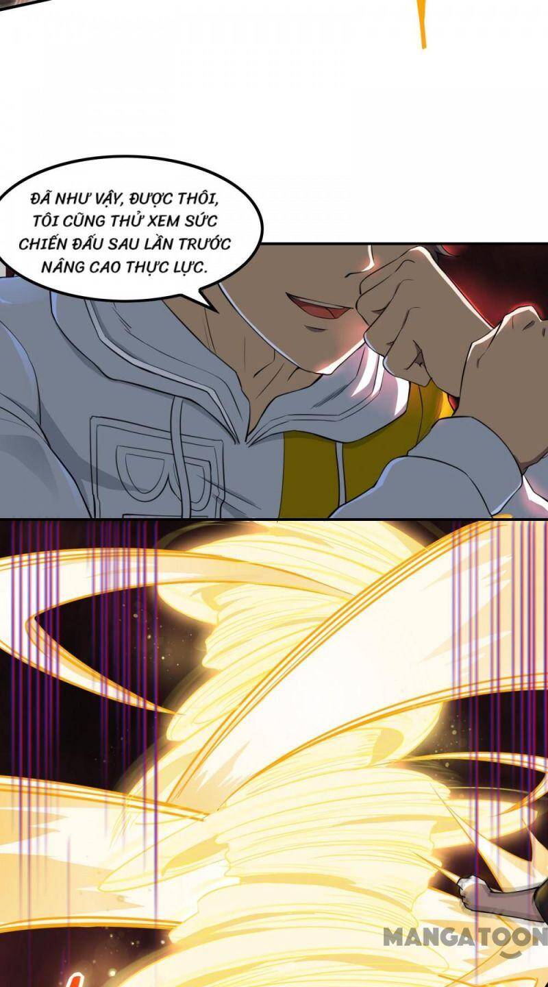 Đệ Nhất Ở Rể Chapter 126.1 - 8