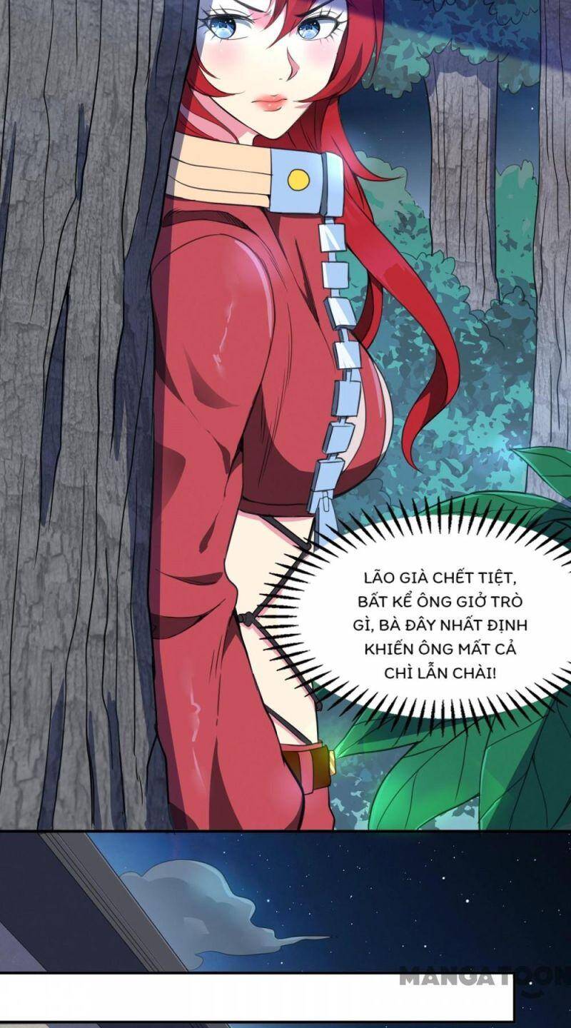 Đệ Nhất Ở Rể Chapter 126.2 - 18
