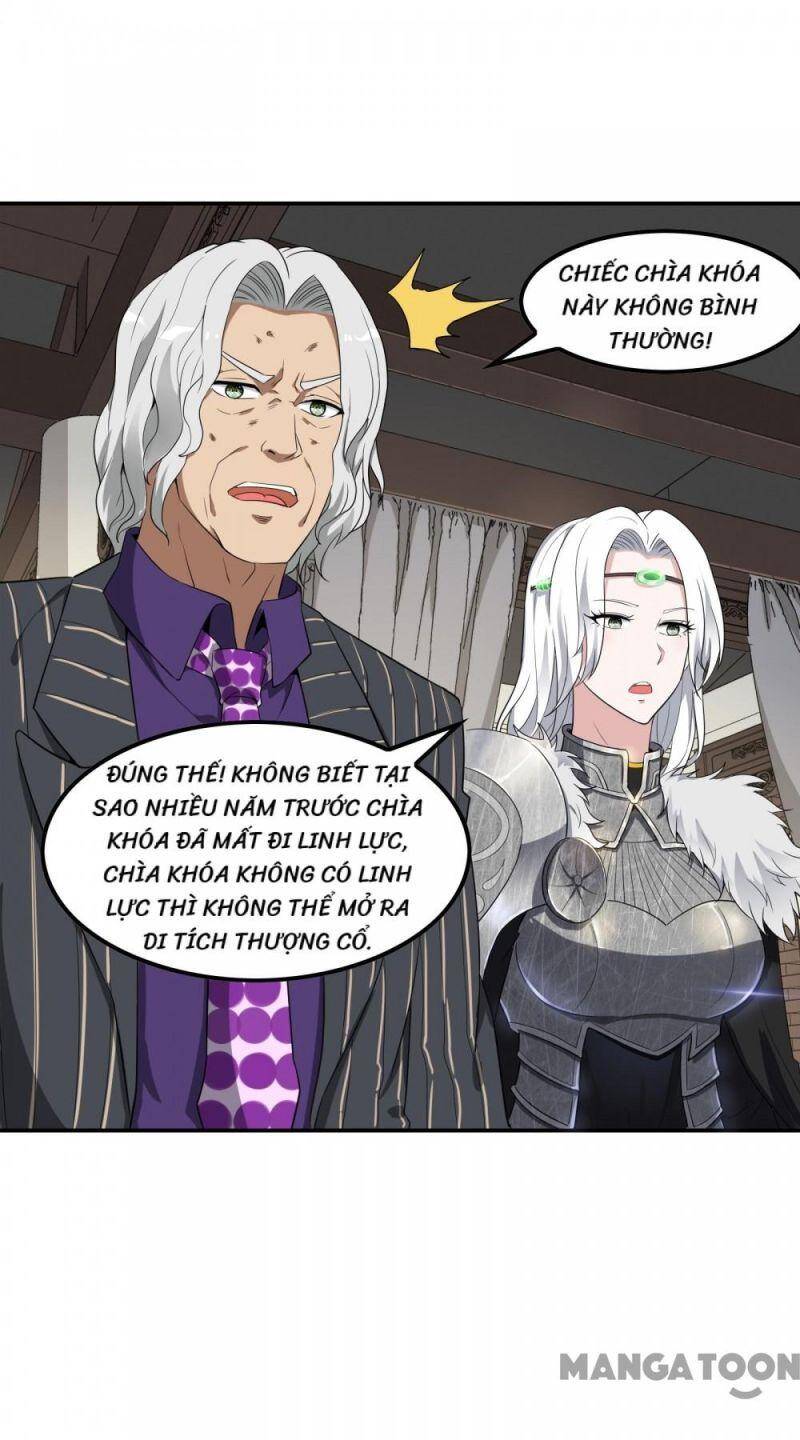 Đệ Nhất Ở Rể Chapter 126.2 - 22