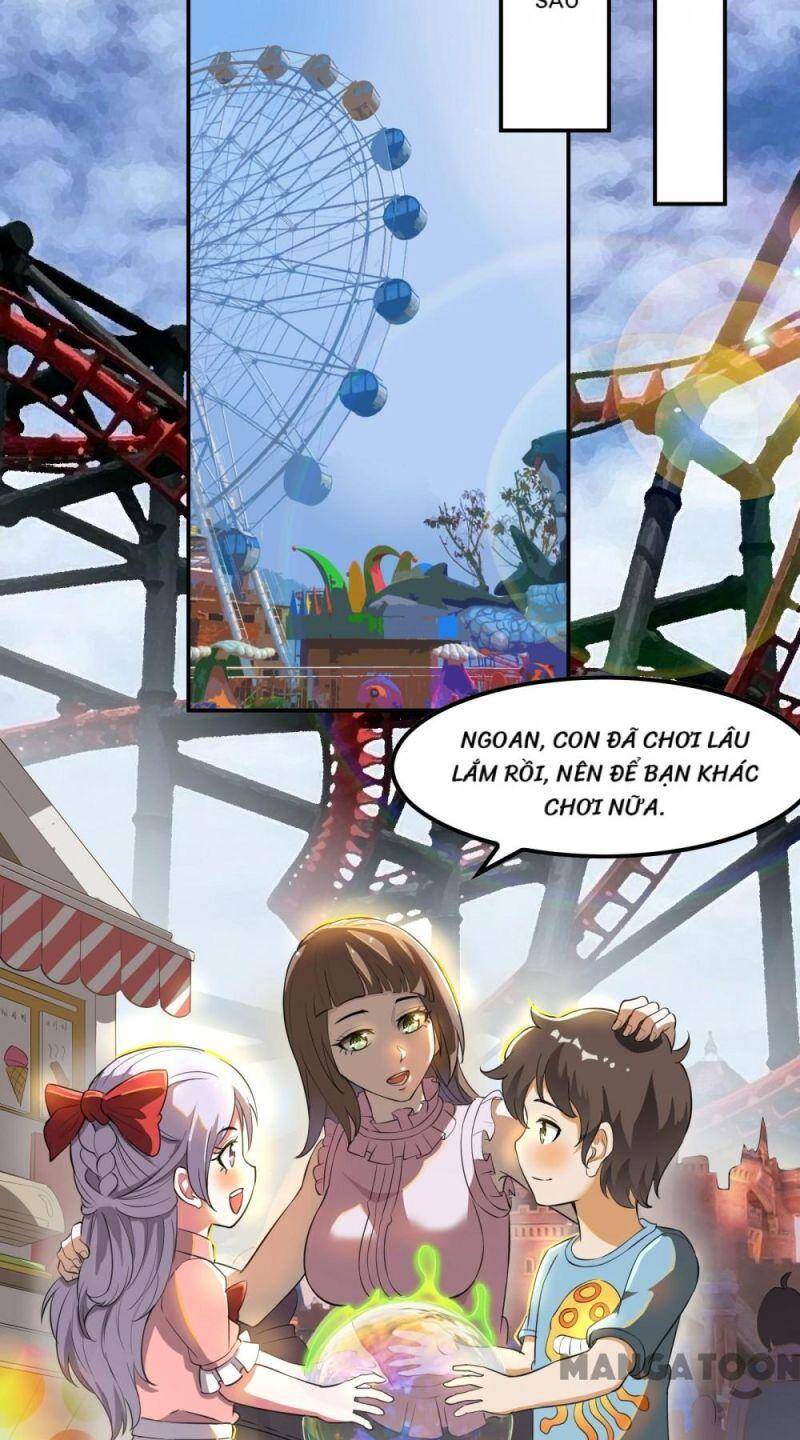 Đệ Nhất Ở Rể Chapter 127.1 - 19