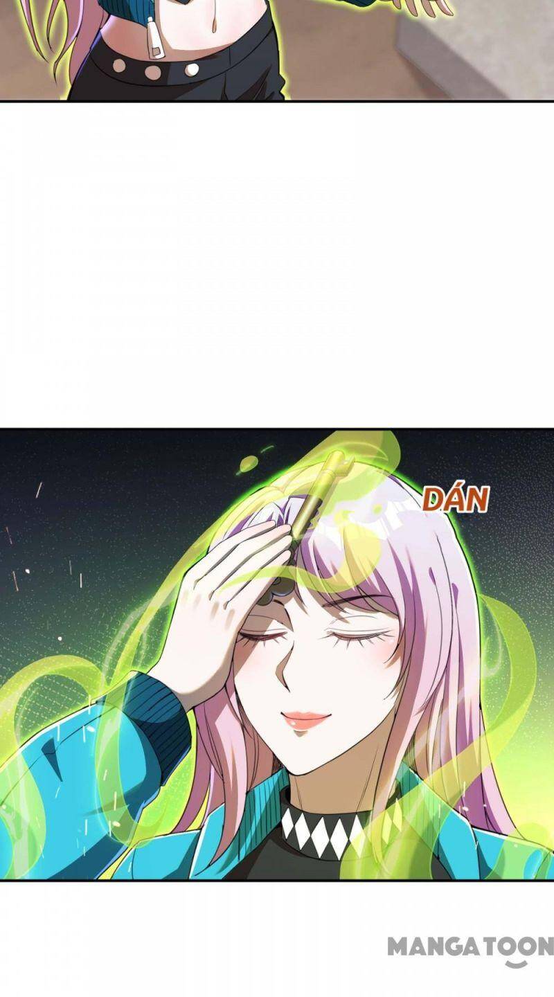 Đệ Nhất Ở Rể Chapter 127.1 - 4