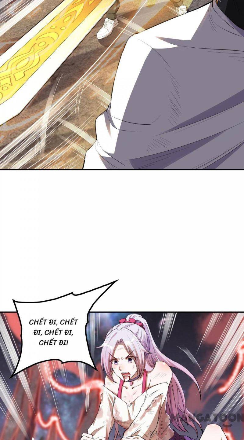Đệ Nhất Ở Rể Chapter 129.2 - 22