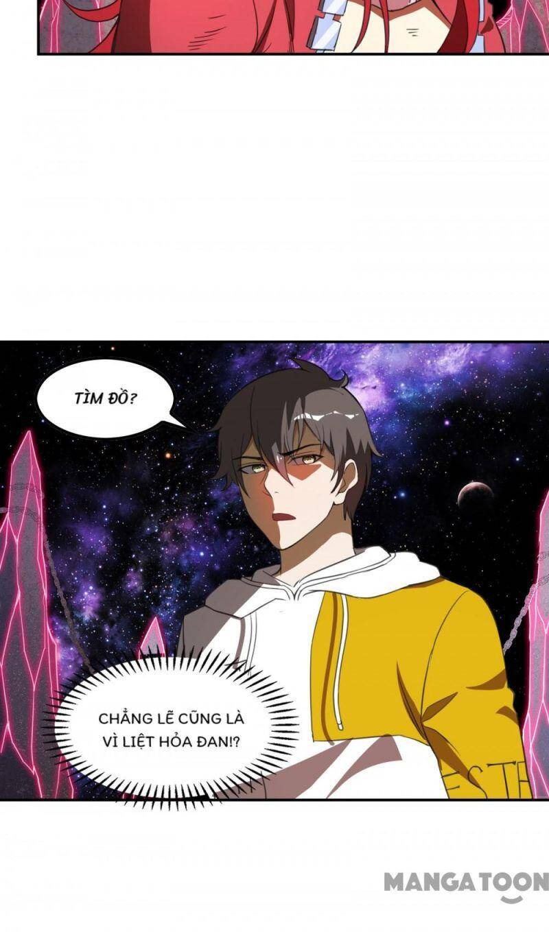 Đệ Nhất Ở Rể Chapter 130.1 - 17