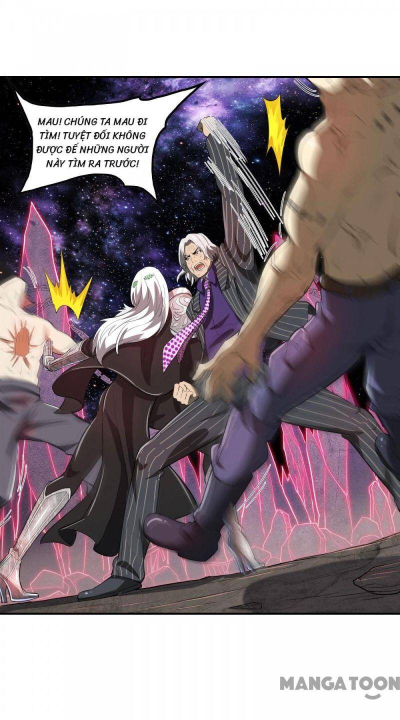 Đệ Nhất Ở Rể Chapter 130.1 - 18