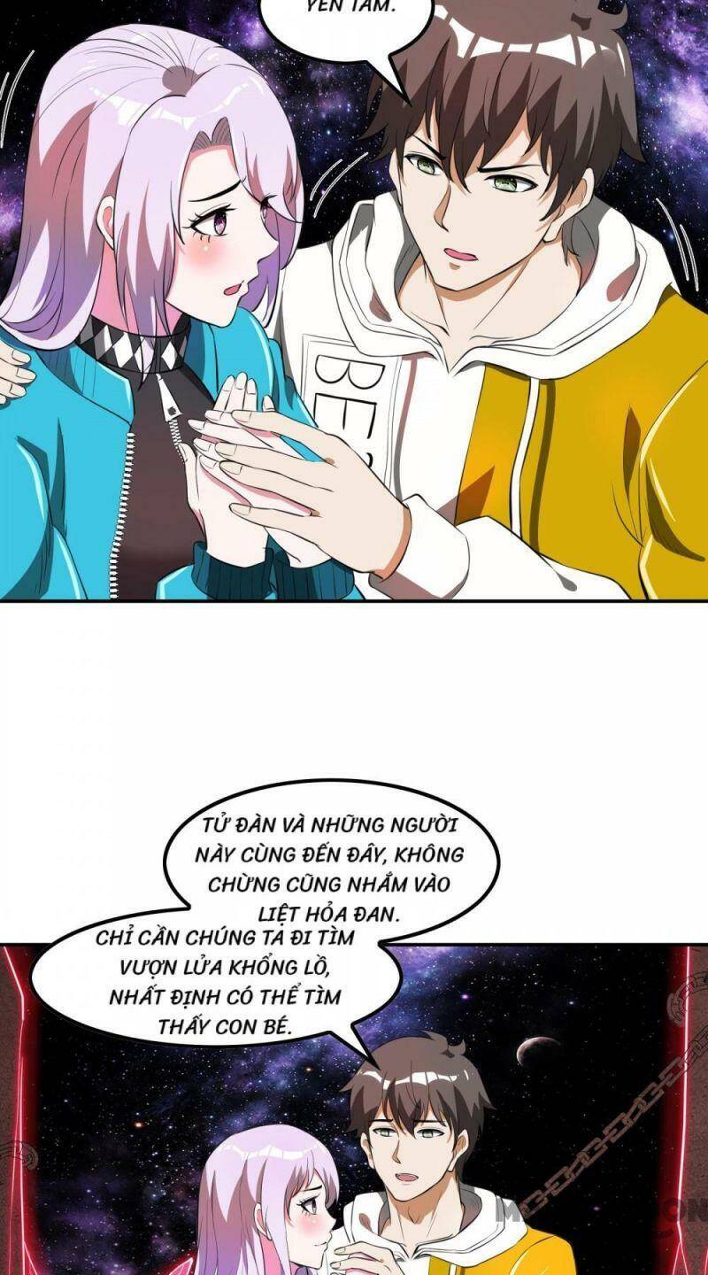 Đệ Nhất Ở Rể Chapter 130.2 - 2