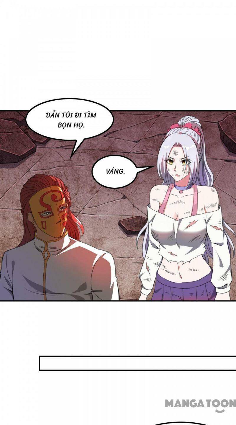Đệ Nhất Ở Rể Chapter 130.2 - 11