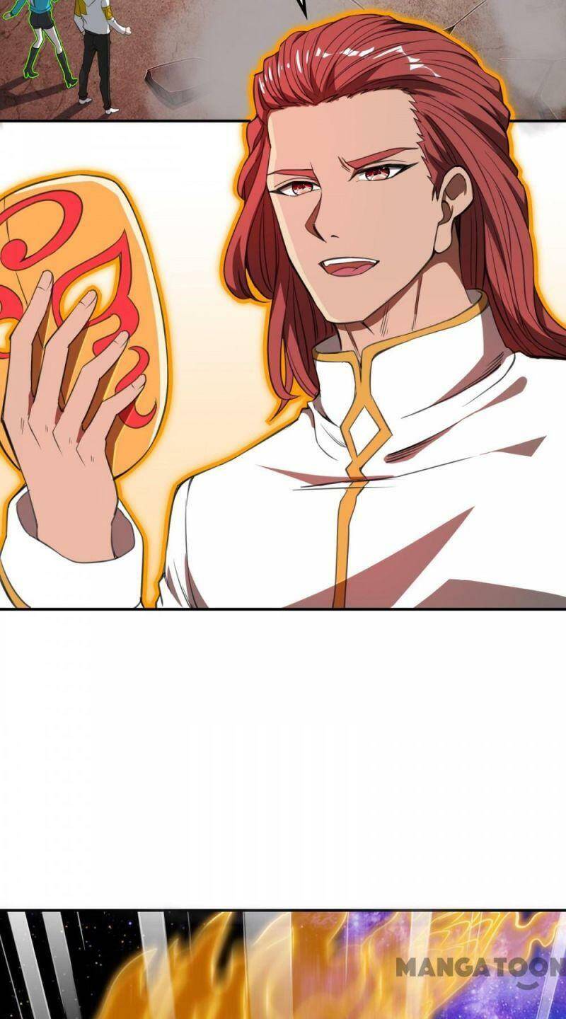 Đệ Nhất Ở Rể Chapter 130.2 - 21