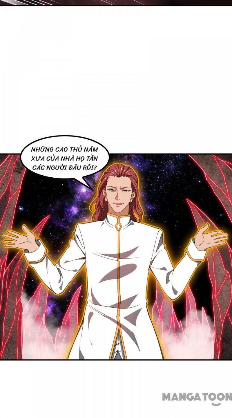 Đệ Nhất Ở Rể Chapter 130.2 - 27