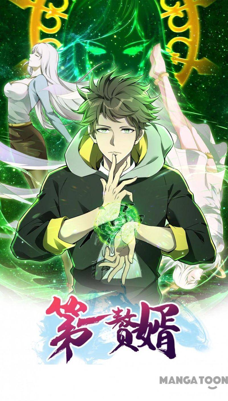 Đệ Nhất Ở Rể Chapter 131.1 - 1