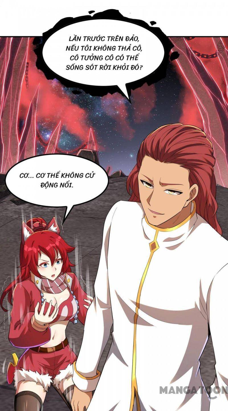 Đệ Nhất Ở Rể Chapter 131.1 - 2