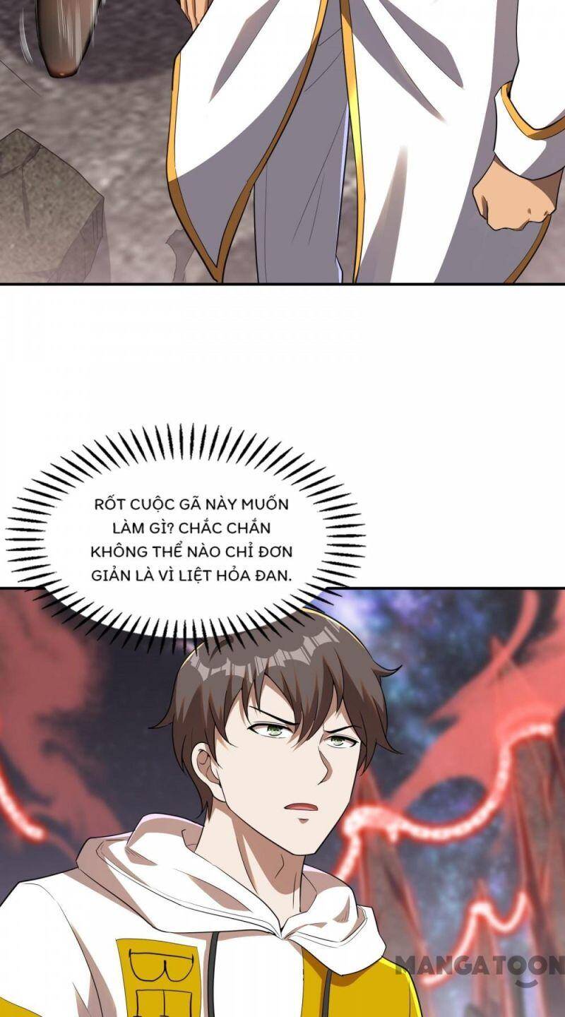 Đệ Nhất Ở Rể Chapter 131.1 - 3