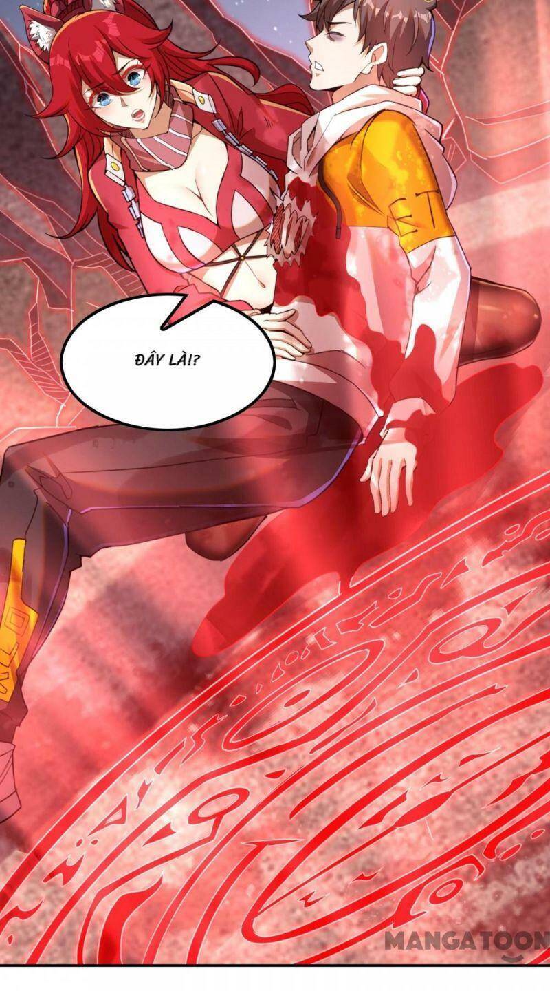 Đệ Nhất Ở Rể Chapter 131.2 - 21