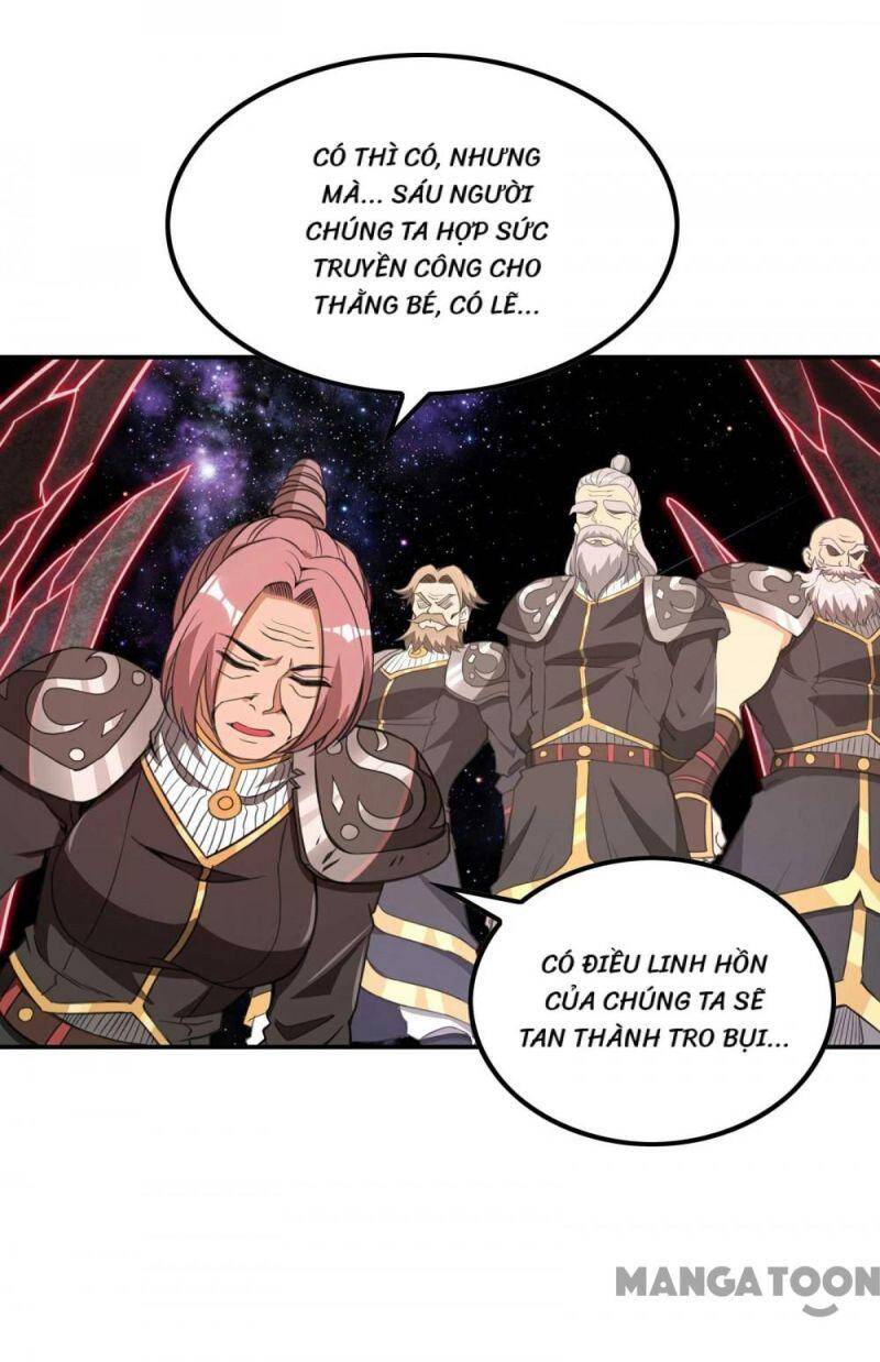 Đệ Nhất Ở Rể Chapter 132.1 - 19