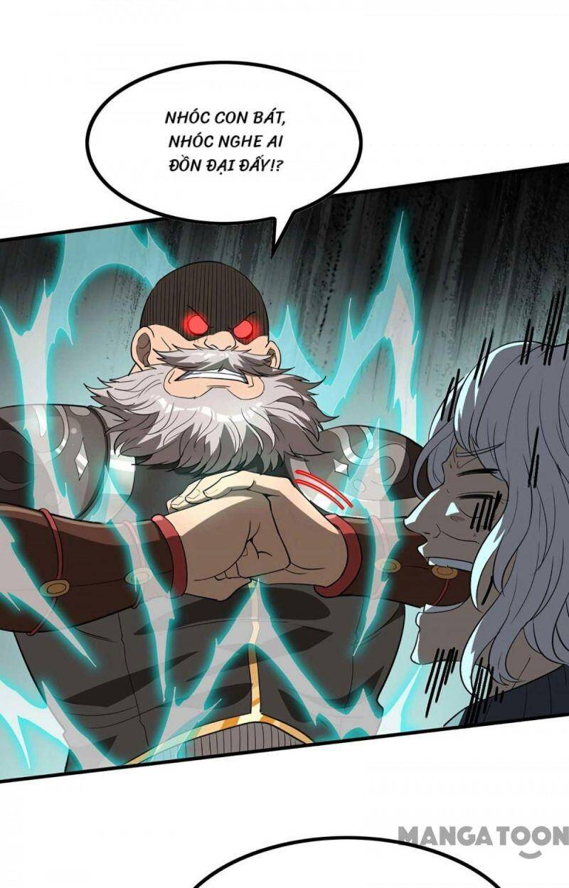 Đệ Nhất Ở Rể Chapter 132.1 - 7