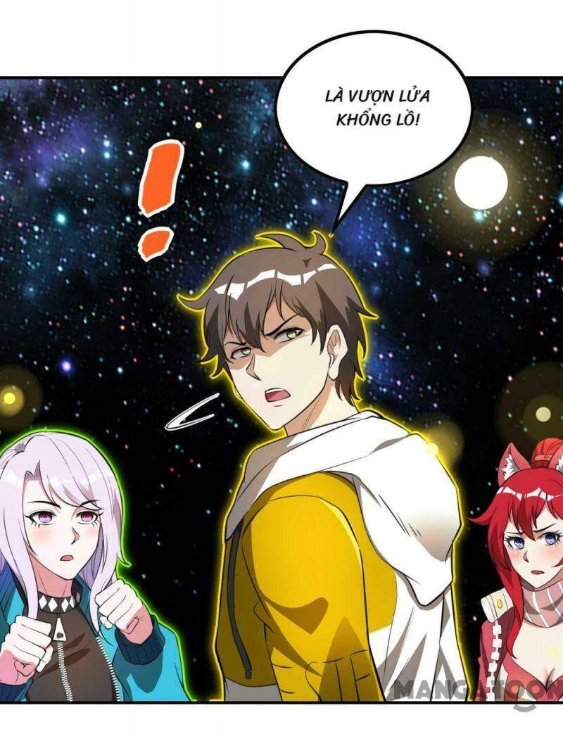 Đệ Nhất Ở Rể Chapter 134.2 - 1