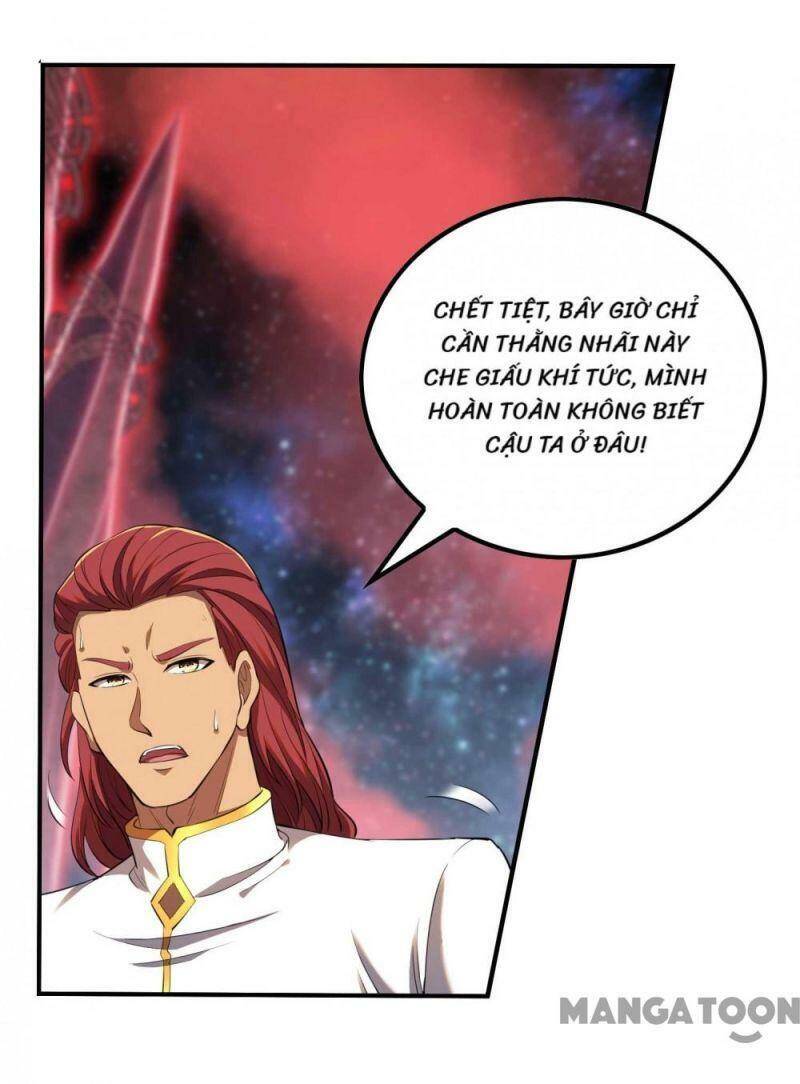 Đệ Nhất Ở Rể Chapter 134.2 - 25