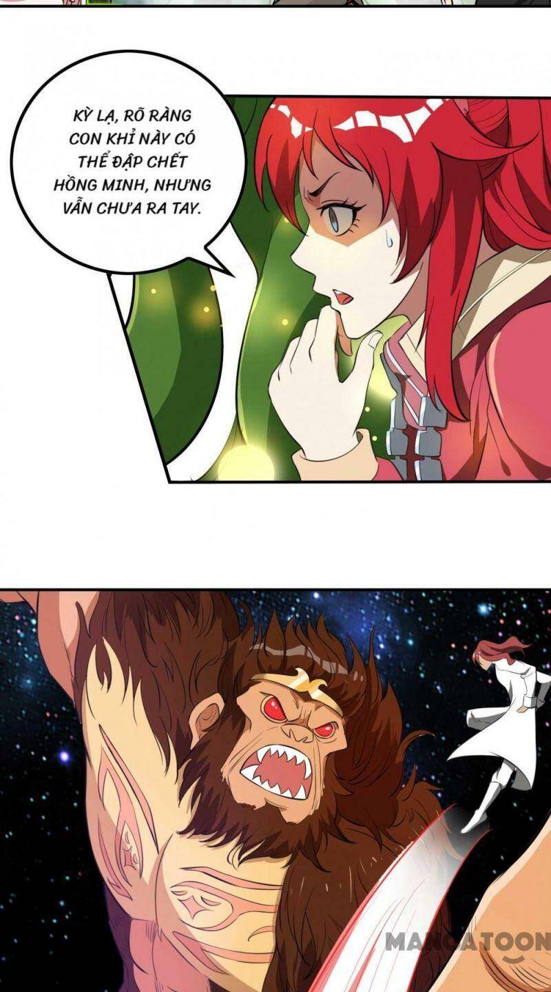 Đệ Nhất Ở Rể Chapter 134.2 - 6