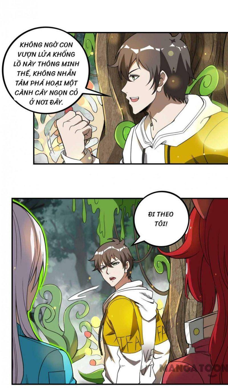 Đệ Nhất Ở Rể Chapter 134.2 - 10
