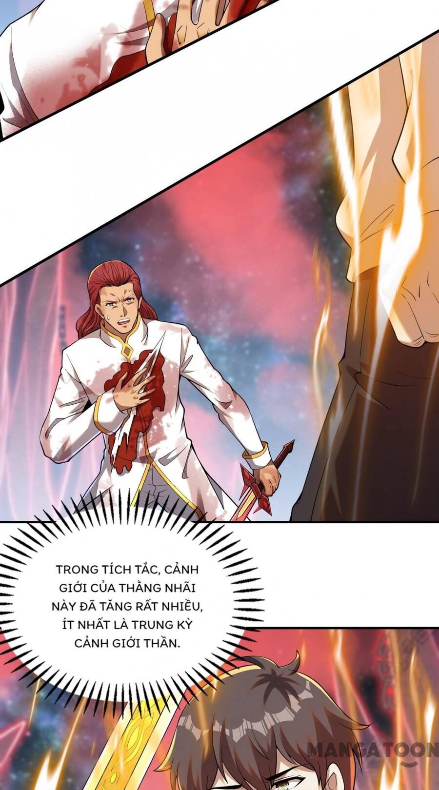 Đệ Nhất Ở Rể Chapter 135.1 - 7