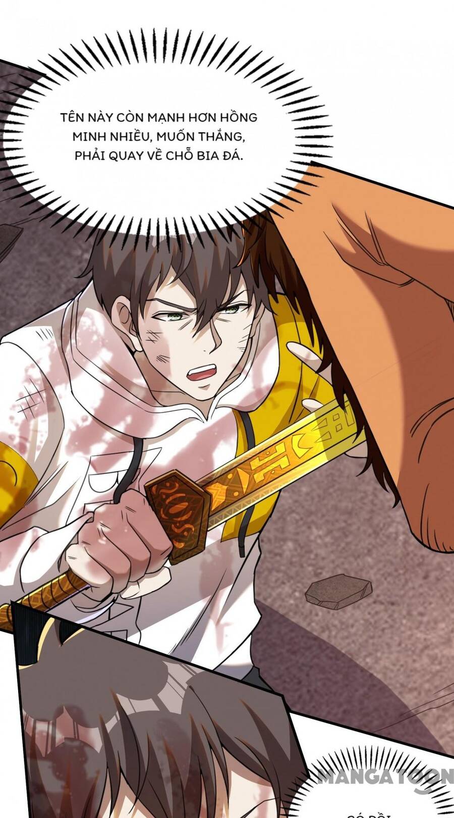 Đệ Nhất Ở Rể Chapter 135.2 - 1