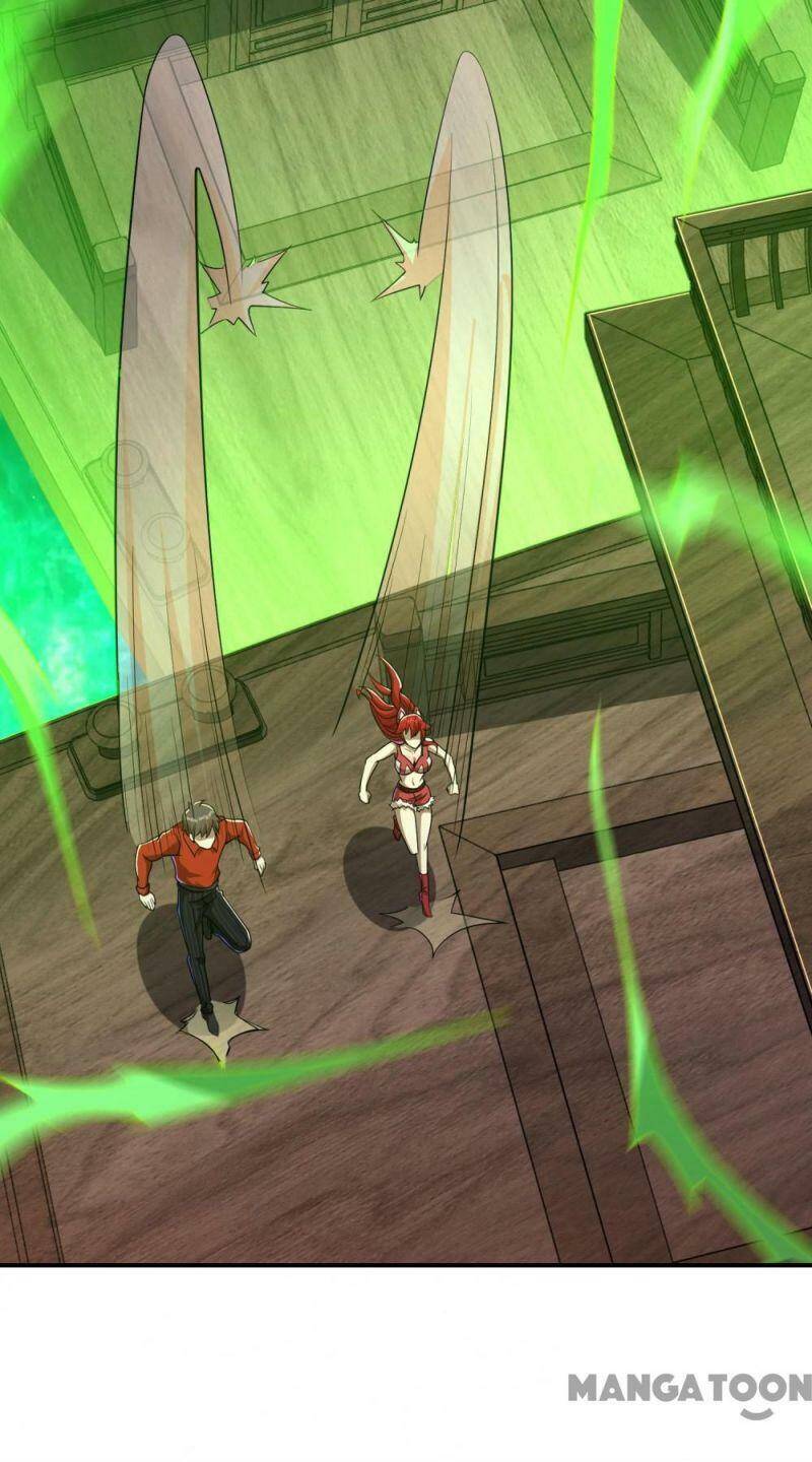 Đệ Nhất Ở Rể Chapter 141 - 12