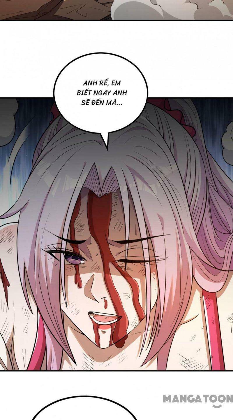 Đệ Nhất Ở Rể Chapter 141 - 15