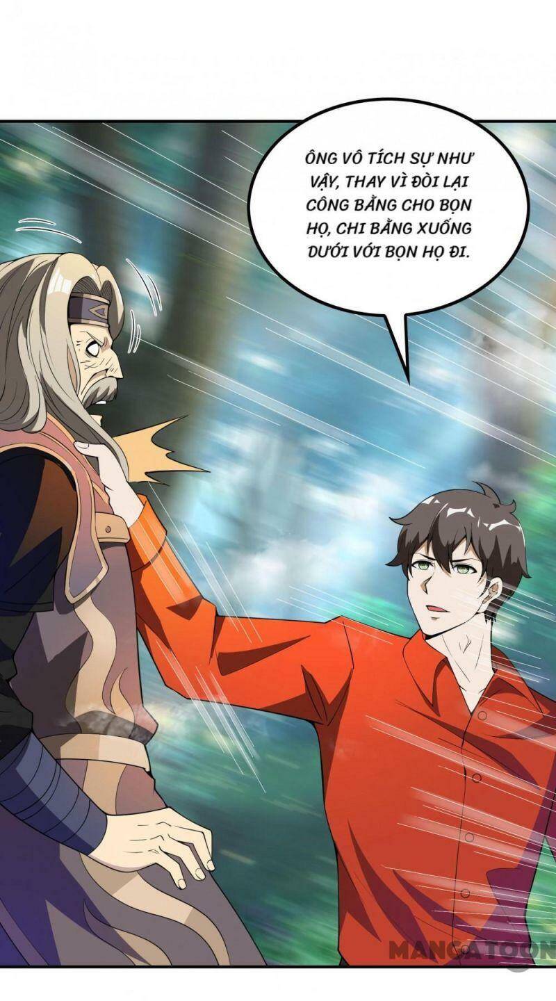 Đệ Nhất Ở Rể Chapter 143 - 19