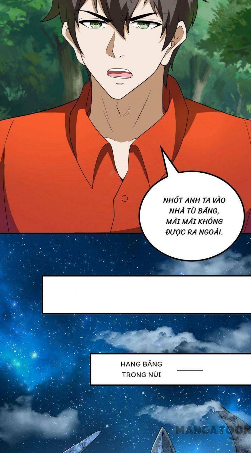 Đệ Nhất Ở Rể Chapter 143 - 25