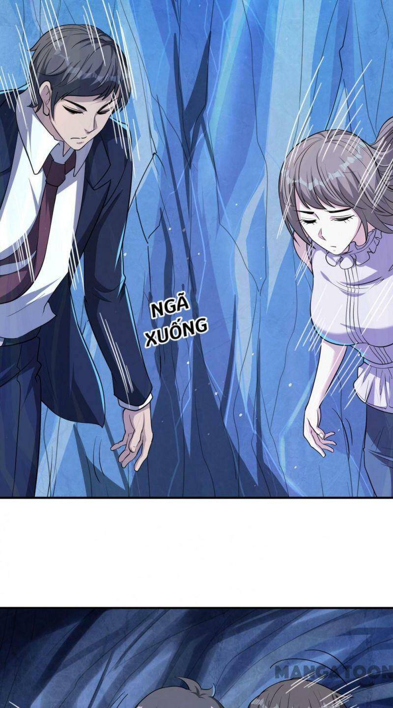 Đệ Nhất Ở Rể Chapter 143 - 30