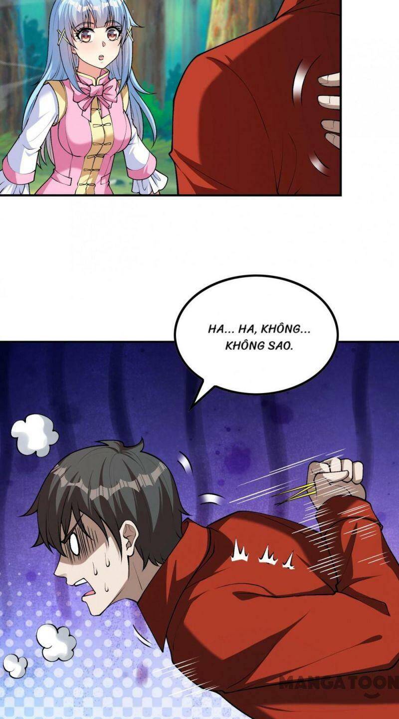 Đệ Nhất Ở Rể Chapter 148 - 32