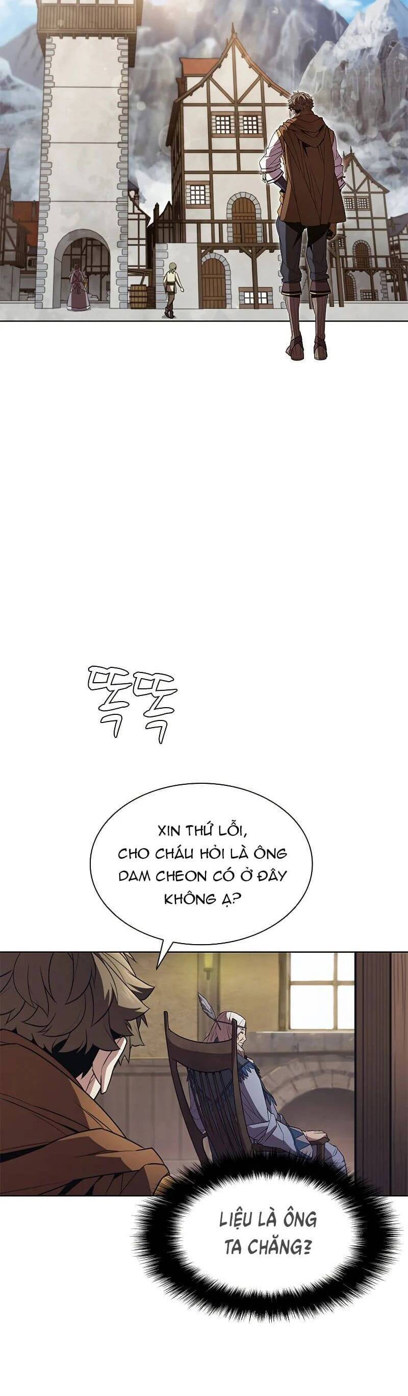 Bậc Thầy Thuần Hóa Chapter 69 - 25