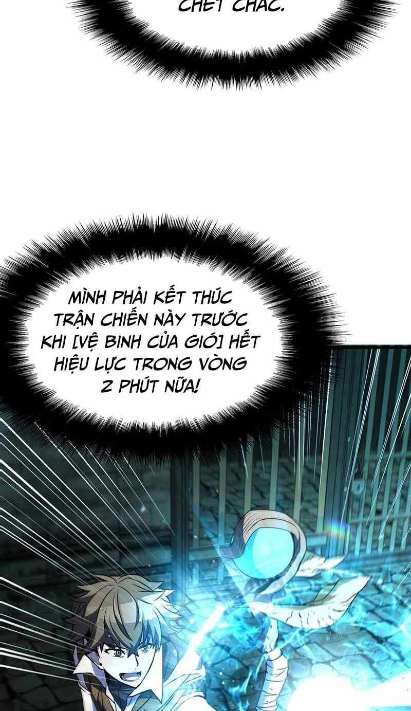 Bậc Thầy Thuần Hóa Chapter 73 - 72