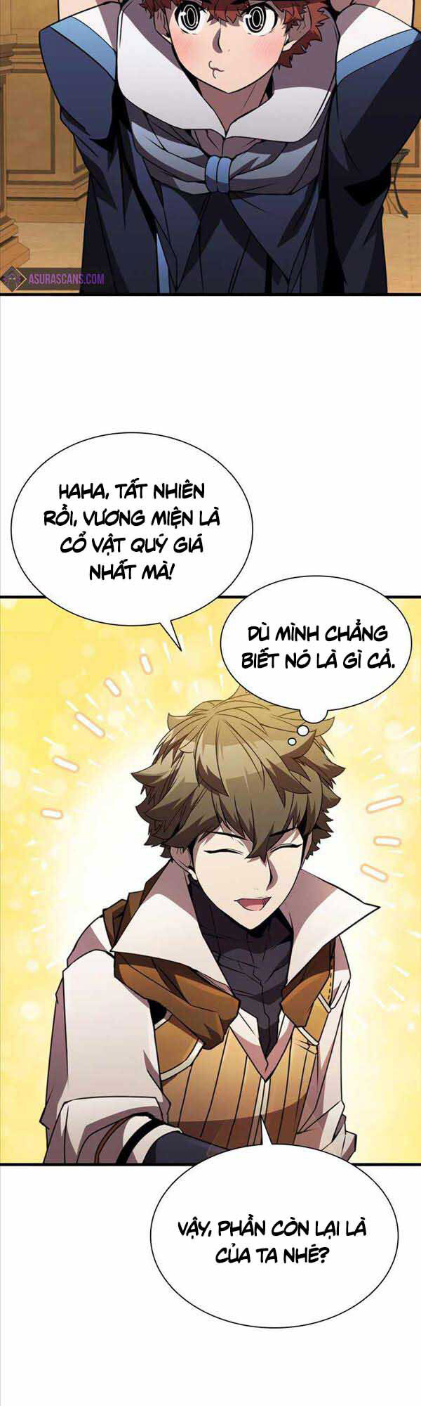 Bậc Thầy Thuần Hóa Chapter 76 - 22