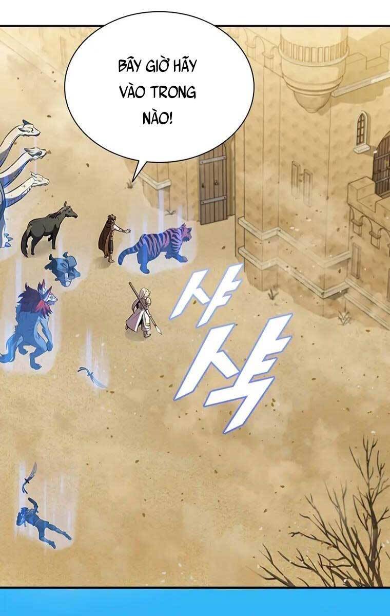 Bậc Thầy Thuần Hóa Chapter 84 - 24