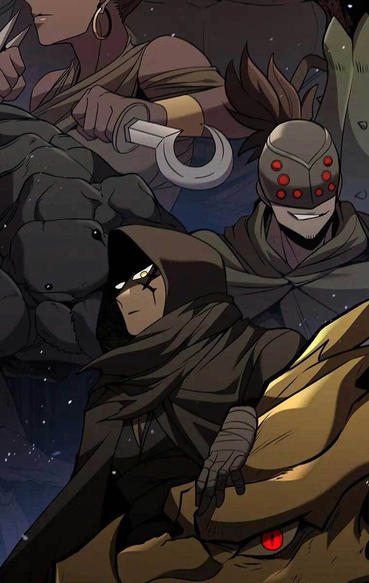 Bậc Thầy Thuần Hóa Chapter 89 - 125