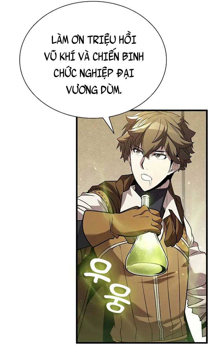 Bậc Thầy Thuần Hóa Chapter 92 - 103