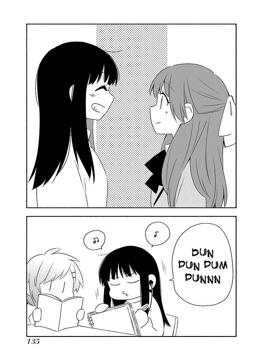 Sougou Tovarisch Chapter 10.5 - 5