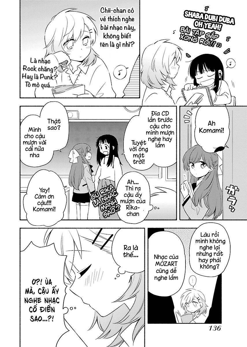 Sougou Tovarisch Chapter 10.5 - 6