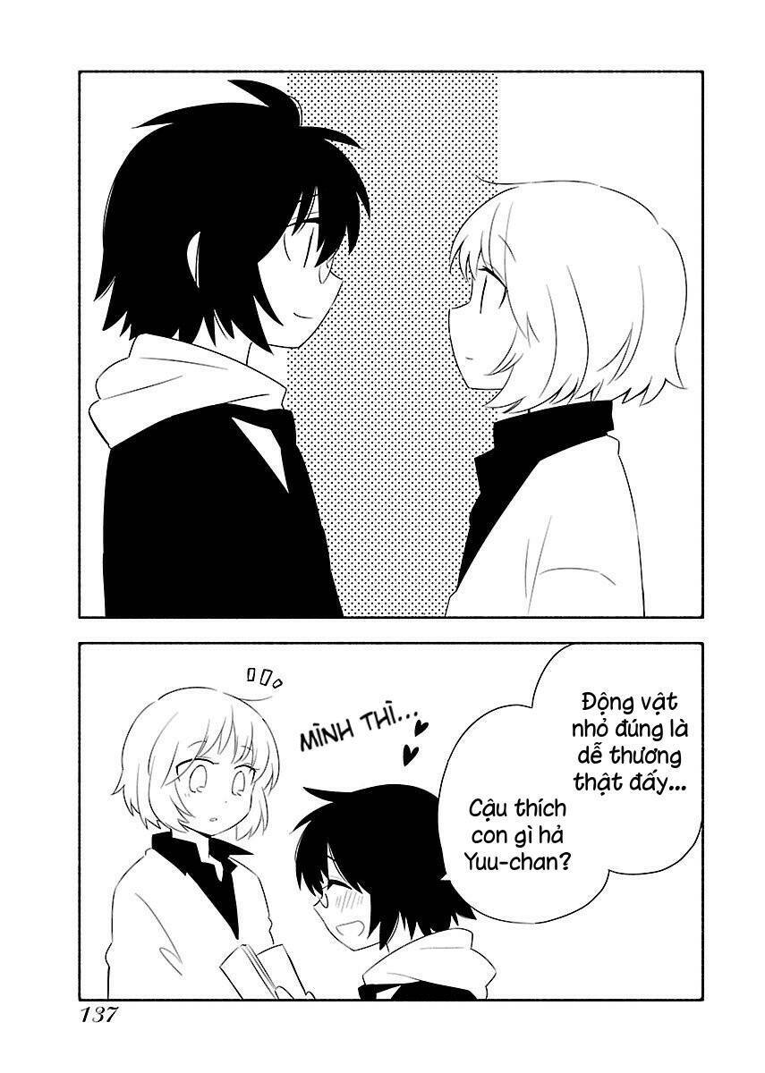 Sougou Tovarisch Chapter 10.5 - 7