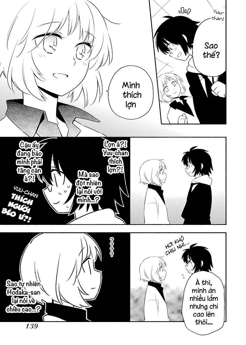 Sougou Tovarisch Chapter 10.5 - 9